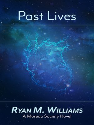 cover image of Past Lives